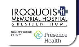Iroquois Memorial Hospital