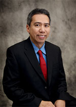 Photo of Gonzalo Florido, M.D. **