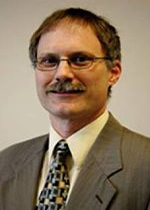 Photo of David Sutherland, M.D.*