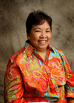 Photo of Teresita Torres, M.D., FAAFP **